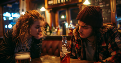 Нове дослідження показало, що молодь вживає менше алкоголю
