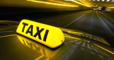 Комфортное путешествие из Киева в Харьков с «TaxiStatus»