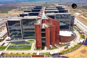 Пентагон більше не є найбільшою офісною будівлею у світі