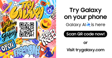 Додаток Samsung Try Galaxy тепер дозволяє будь-якому користувачеві Android і iOS випробувати ШІ Galaxy