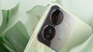 iQOO Z9 з роздільною здатністю 7200 - найшвидший телефон у своєму сегменті