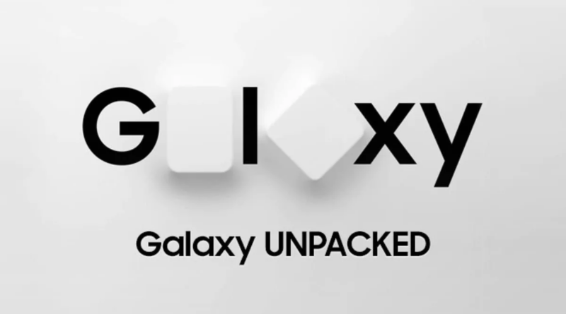 Samsung Galaxy Unpacked може відбутися на початку липня цього року