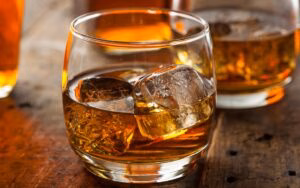 Заметки кависта: бурбон