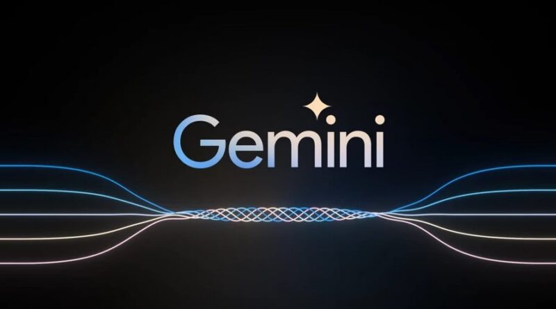 Google запускає штучний інтелект Gemini на iOS і Android у всьому світі