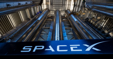 SpaceX показала нові ракети для Starship (фото)