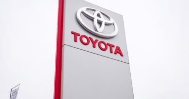 Усі заводи Toyota в Японії повернулися до роботи