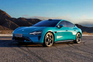 Xiaomi назвала дату запуску продажів свого автомобіля