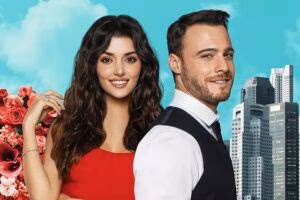 Чому турецькі серіали такі популярні?