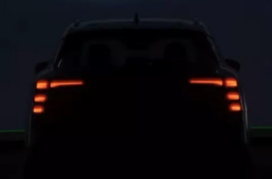 Nissan Kicks другого покоління готовий до прем'єри