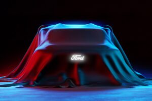 Ford відправить електропікап F-150 Lightning забиратися на Пайкс-Пік