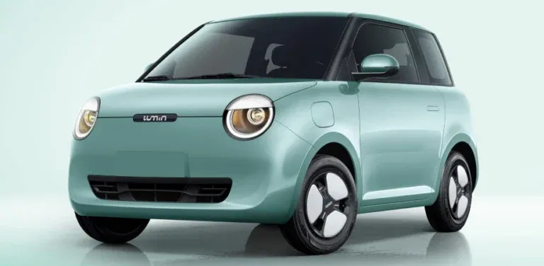 ТОП 10 найдешевших електромобілів в Україні: кращі бюджетні електрокари