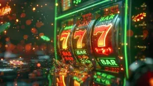 Влияние цифровых технологий на азартные игры: обзор инноваций в игровых автоматах