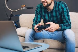 Sony PlayStation 5 Slim – цікаве та корисне дозвілля