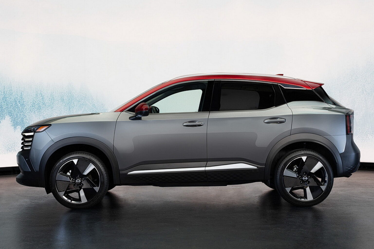 Новий кросовер Nissan вразив дорожнім просвітом, дизайном і ціною