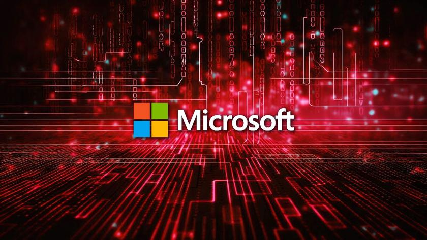 Набрати текст поглядом: Microsoft запатентувала неймовірну технологію