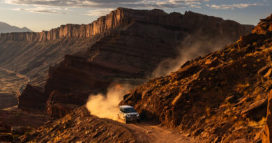 Компанія Land Rover готує потужний і швидкий Defender Octa з мотором BMW