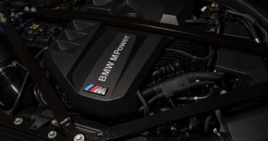 BMW залишить новому седану M3 бензиновий турбомотор і позбавить його купе М4