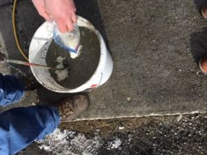 Виды фибры для бетона: отличия, особенности, применение