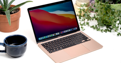 Apple припинила продаж MacBook Air M1