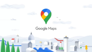 Google Maps тестує нову функцію
