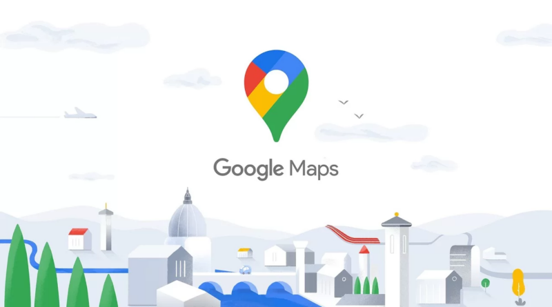 Google Maps тестує нову функцію