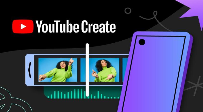 YouTube розширює свій інструмент для редагування відео для користувачів у більшій кількості країн