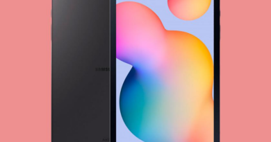 Samsung Galaxy Tab S6 Lite (2024) з'явився на фото з тим же дизайном і розмірами, що і оригінальна модель
