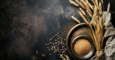 Науковці назвали найкращу зернову культуру для здоров’я кишечника