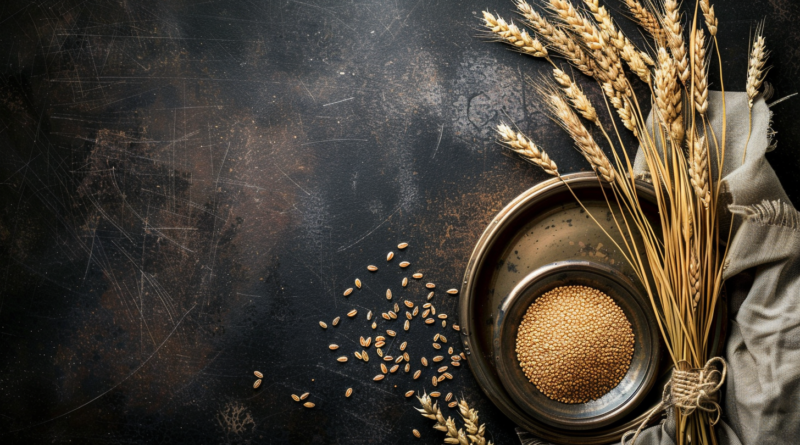 Науковці назвали найкращу зернову культуру для здоров’я кишечника