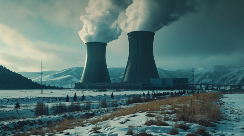 США хочуть збільшити свою ядерну енергетику