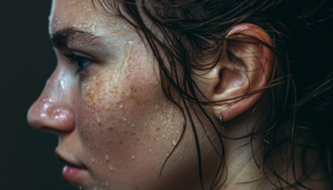 Що робити, якщо заклало вуха після душу