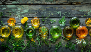 На якій олії потрібно смажити їжу - найкращі та найгірші варіанти