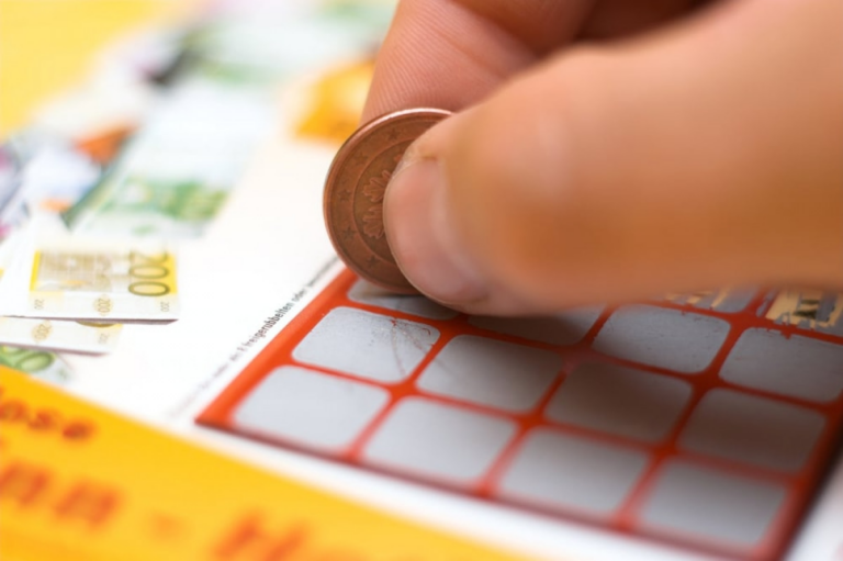 Житель США місяць не здогадувався про великий виграш у лотерею