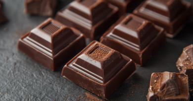 Учені з'ясували, що шоколад може допомогти знизити артеріальний тиск
