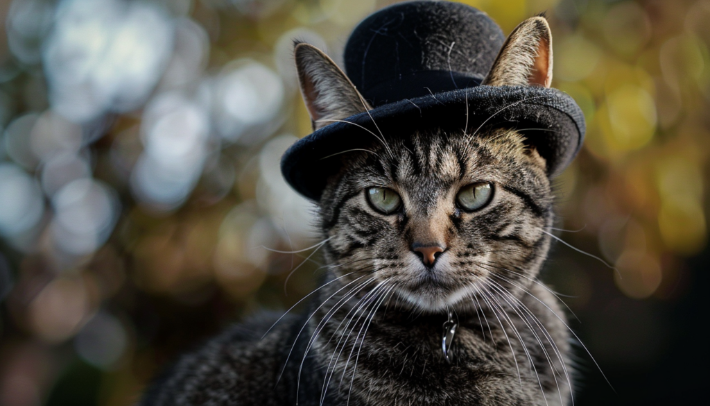 В італійському місті кішка стала мером тварин