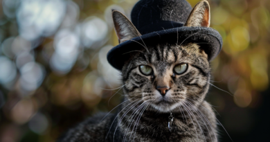 В італійському місті кішка стала мером тварин
