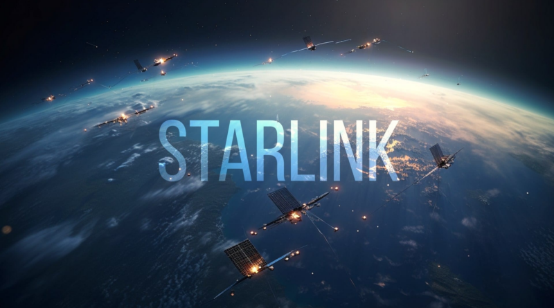 Інтернет з космосу: Starlink тепер доступний на смартфонах