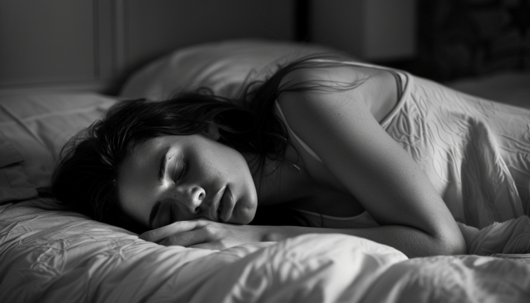 Названо хворобу, яка може обернутися нестачею сну