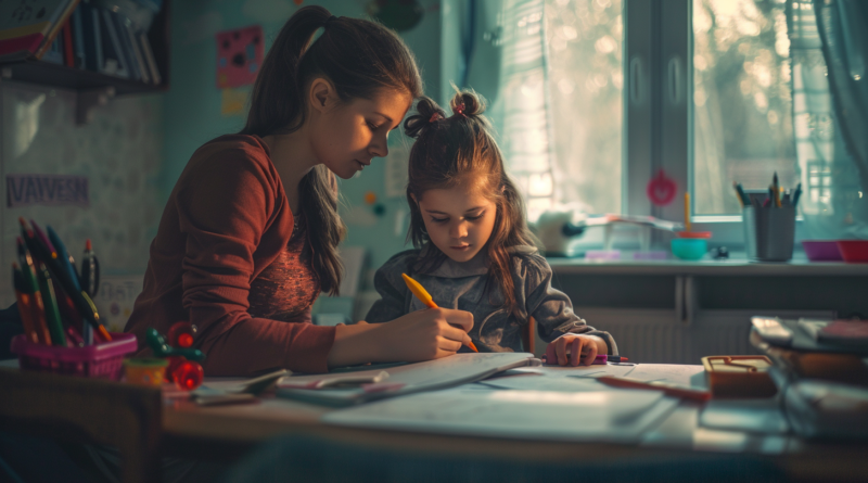 Батьки, які допомагають дитині з домашнім завданням, частіше страждають від інфаркту