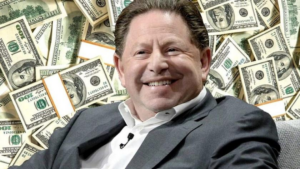 Колишній керівник Activision Blizzard Боббі Котік хоче придбати TikTok