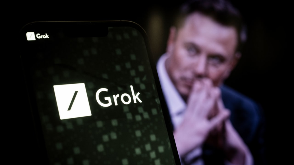 Компанія Ілона Маска відкриє код чат-бота Grok