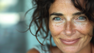 Як перемогти зморшки - ефективні методи