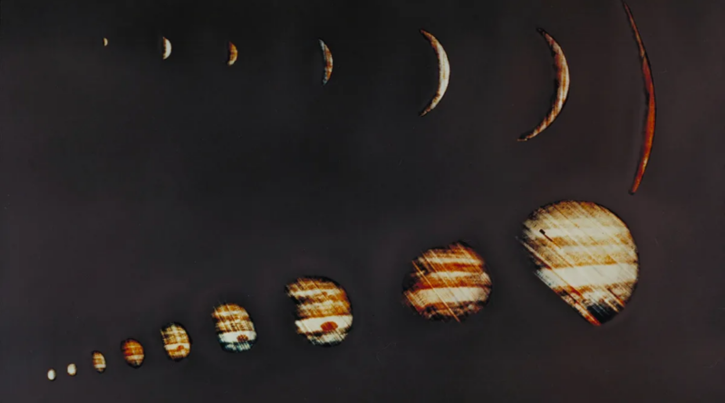 Аномалія Піонера: що сталося зі старими зондами НАСА на 20 астрономічних одиницях?