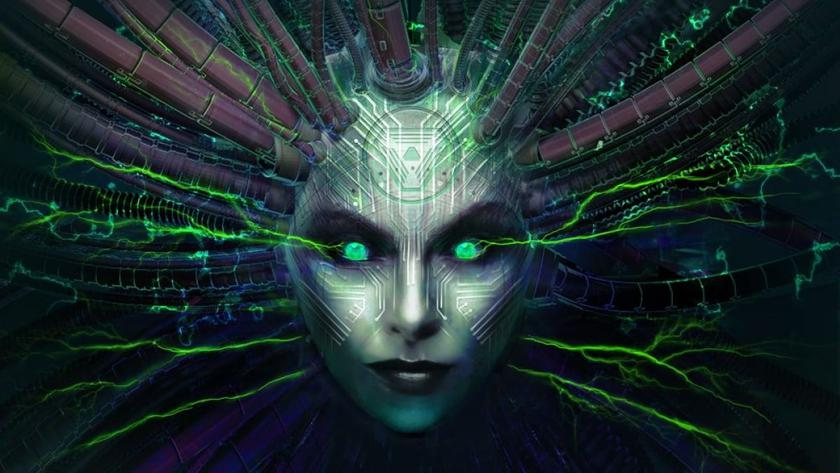 Оголошено дату виходу консольних версій ремейка System Shock