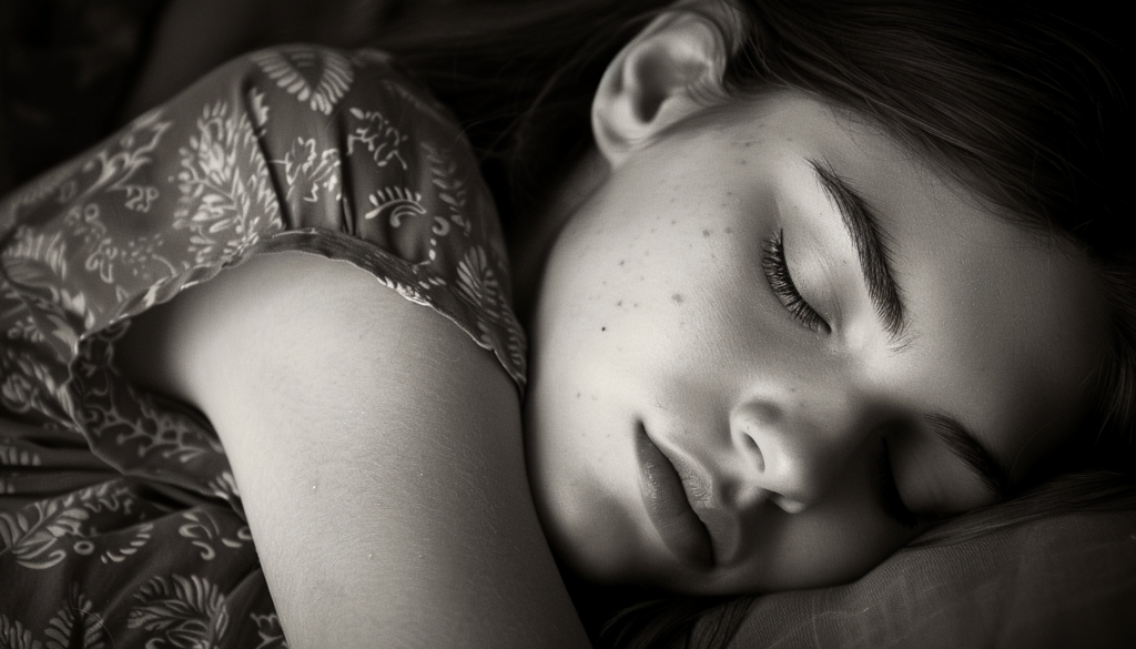 Як сон впливає на імунітет - дослідження