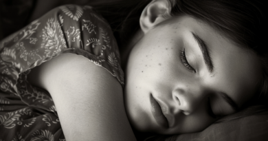 Як сон впливає на імунітет - дослідження