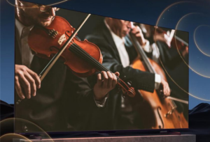 Hisense S59: серія смарт-телевізорів з екранами до 85 дюймів і підтримкою 120 Гц