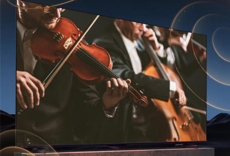 Hisense S59: серія смарт-телевізорів з екранами до 85 дюймів і підтримкою 120 Гц