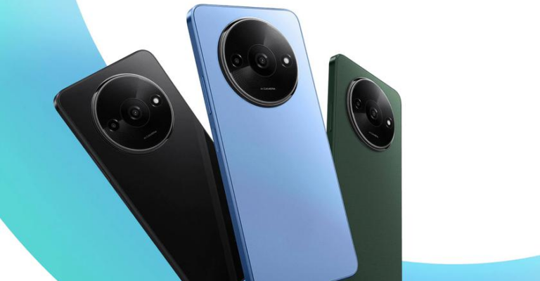 Xiaomi готується до випуску бюджетного смартфона POCO C61