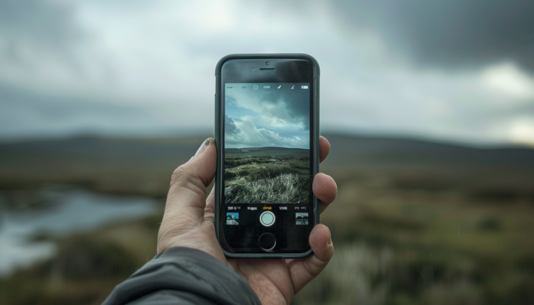 Чи підвищує смартфон ризик розвитку раку